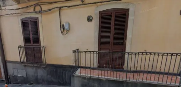 Appartamento via Municipio 85, Misterbianco