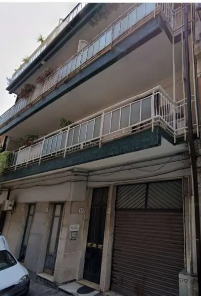 Casa Indipendente via Municipio 87, Misterbianco