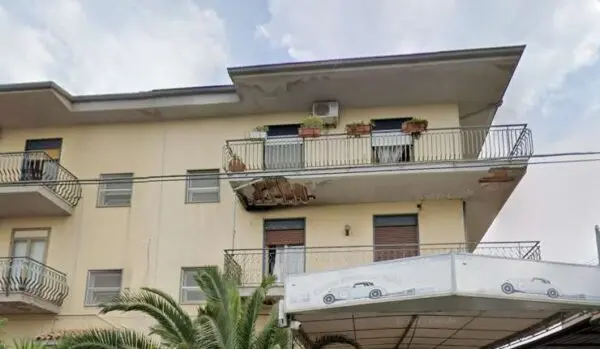 Appartamento via Etna 166, Misterbianco