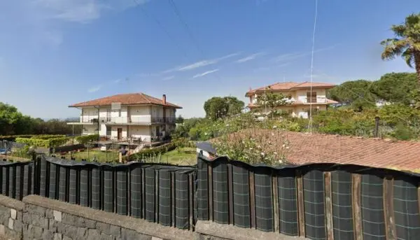 Villetta A Schiera via Pulei 61, Mascalucia