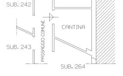 Appartamento via Cesare Arzelà 7 g, La Spezia