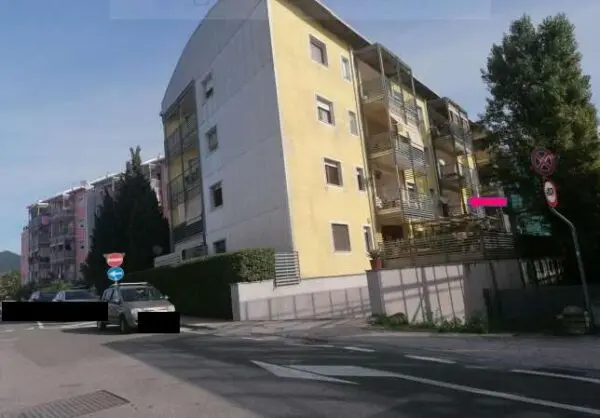 Appartamento via Cesare Arzelà 7 g, La Spezia
