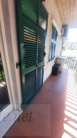 Appartamento via Vecchiora 6, La Spezia
