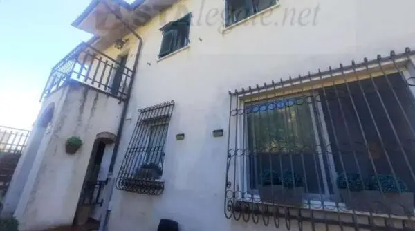 Appartamento via Vecchiora 6, La Spezia