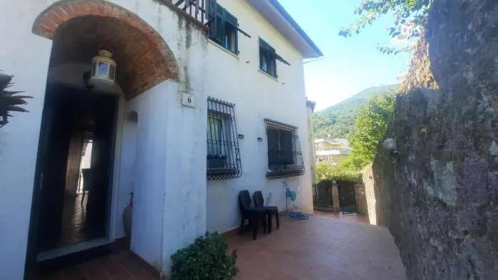 Immagine per Appartamento in asta a La Spezia via Vecchiora 6