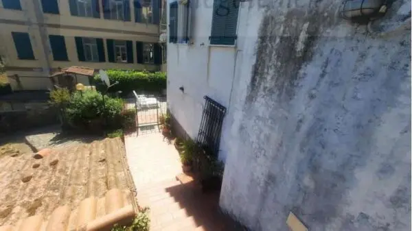 Appartamento via Vecchiora 6, La Spezia