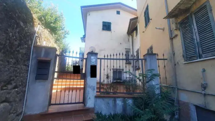 Immagine per Appartamento in asta a La Spezia via Vecchiora 6