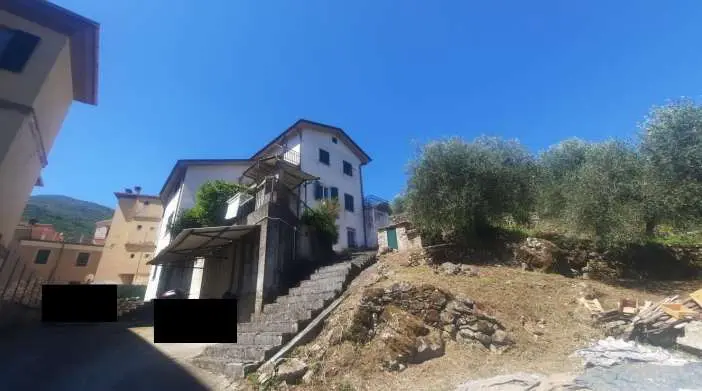 Immagine per Appartamento in asta a La Spezia via Vecchiora 6