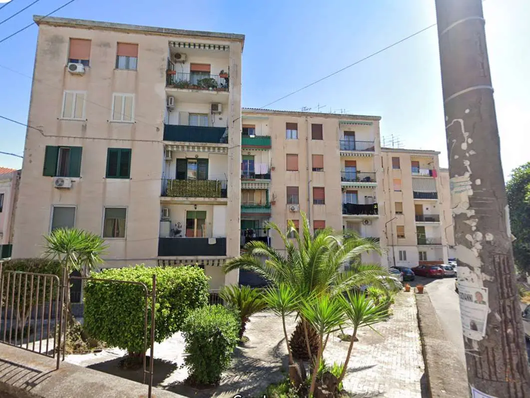 Immagine per Appartamento in asta a Catania 292