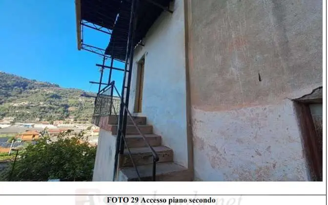 Immagine per Rustico in asta a Camporosso via Braie 480