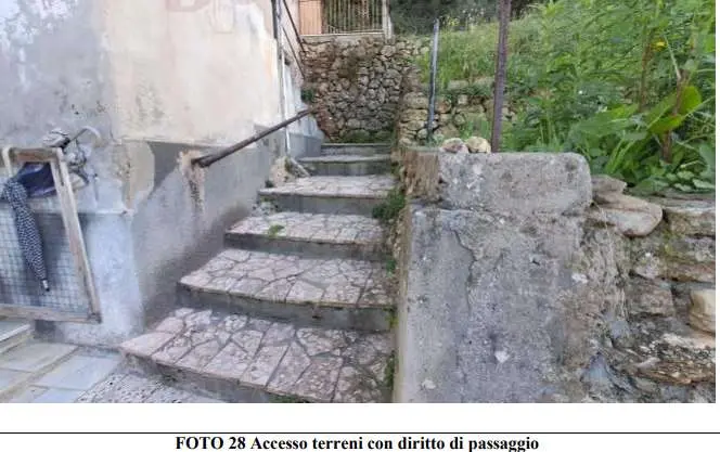 Immagine per Rustico in asta a Camporosso via Braie 480