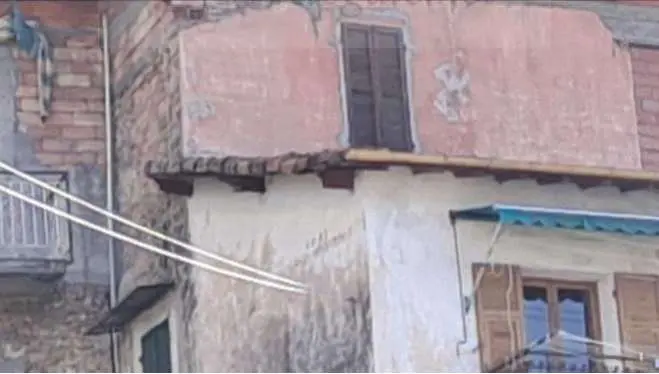 Immagine per Rustico in asta a Camporosso via Braie 480