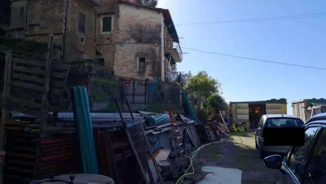 Immagine per Rustico in asta a Camporosso via Braie 480