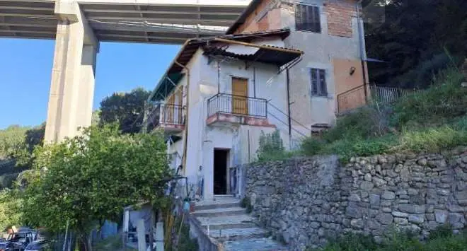 Immagine per Rustico in asta a Camporosso via Braie 480