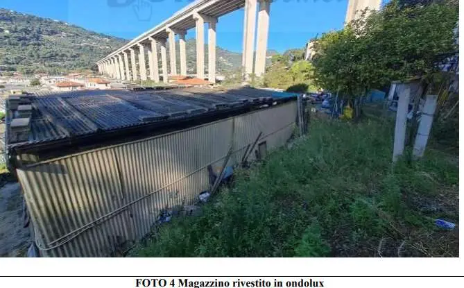 Immagine per Rustico in asta a Camporosso via Braie 480