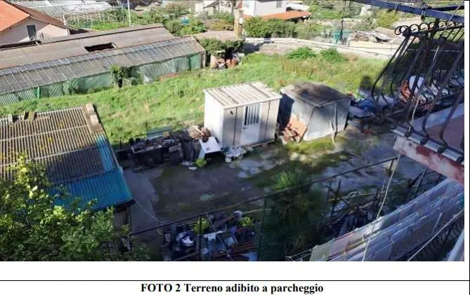 Immagine per Rustico in asta a Camporosso via Braie 480
