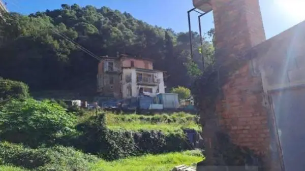 Rustico via Braie 480, Camporosso