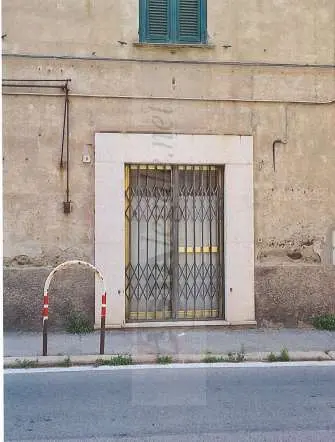 Negozio via Santuario 8 r, Savona