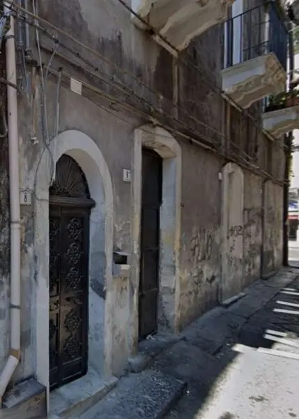 Appartamento Catania