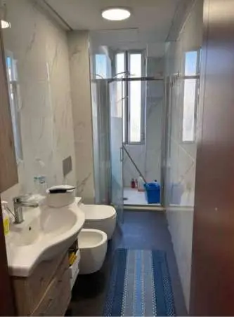 Appartamento via Privata Filippo Abbiati 6, Milano