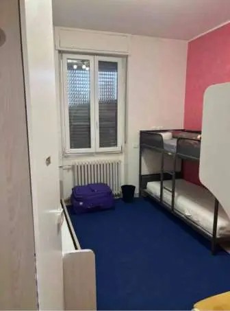 Appartamento via Privata Filippo Abbiati 6, Milano