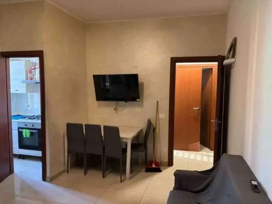 Appartamento via Privata Filippo Abbiati 6, Milano
