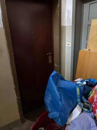 Appartamento via Privata Filippo Abbiati 6, Milano