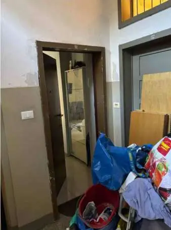 Appartamento via Privata Filippo Abbiati 6, Milano