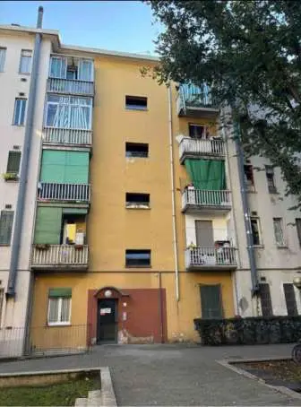 Appartamento via Privata Filippo Abbiati 6, Milano