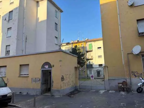 Appartamento via Privata Filippo Abbiati 6, Milano