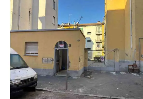 Appartamento via Privata Filippo Abbiati 6, Milano