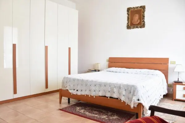 Appartamento via Euripide 7, Centro, Vasto