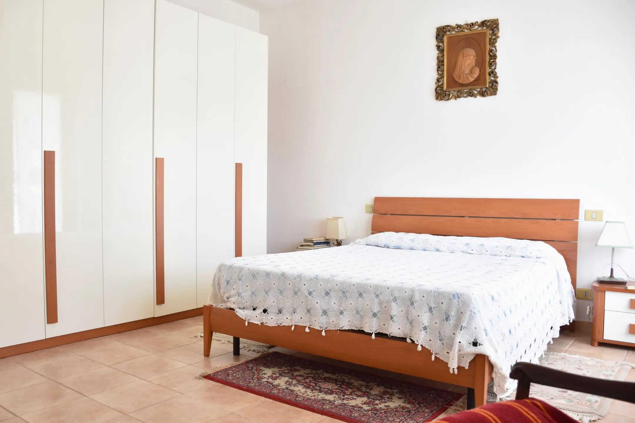 Immagine per Appartamento in Vendita a Vasto Via Euripide 7
