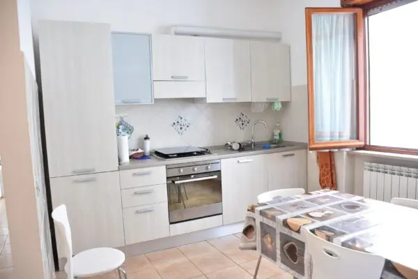 Appartamento via Euripide 7, Centro, Vasto