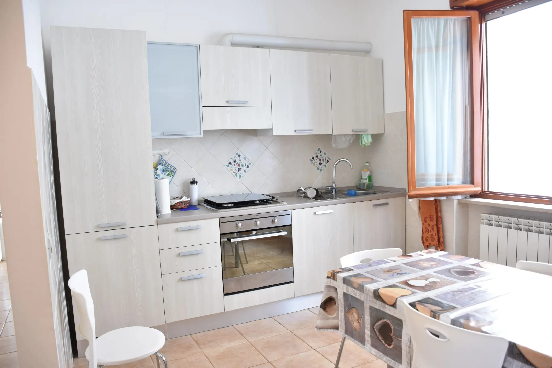 Immagine per Appartamento in Vendita a Vasto Via Euripide 7