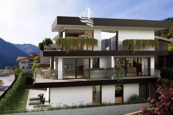 Immagine per Appartamento in vendita a Nova Levante via Catinaccio
