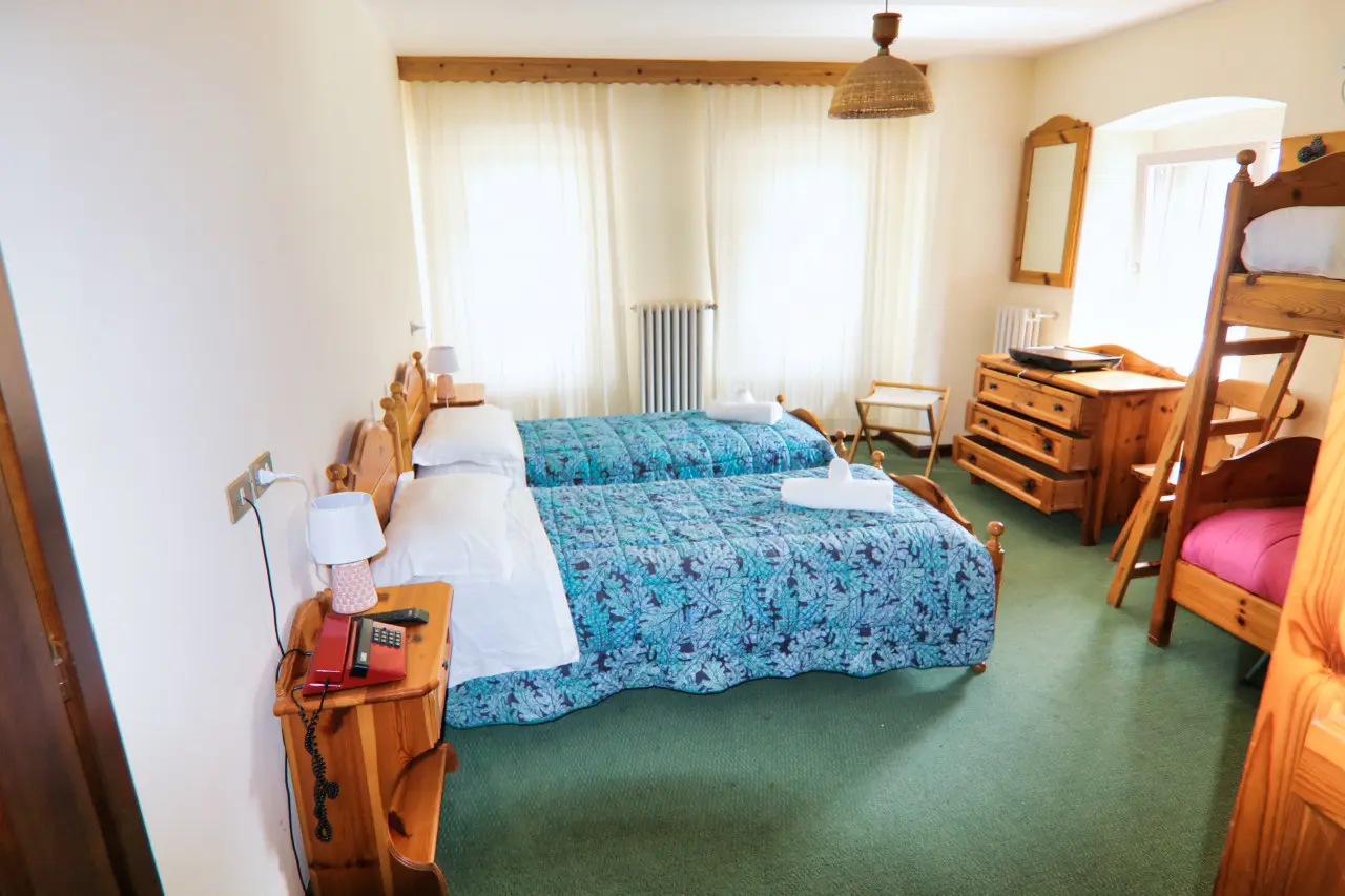 Immagine per Palazzo in Vendita a Auronzo Di Cadore Piazza Rizzardi 7