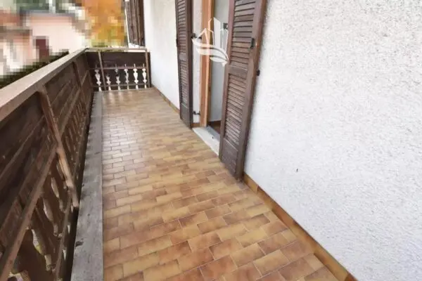 Casa Indipendente via Nazionale, Bronzolo