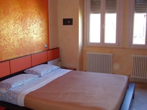 Attico viale Marconi, Ascoli Piceno