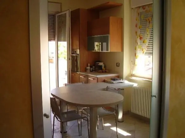 Attico viale Marconi, Ascoli Piceno