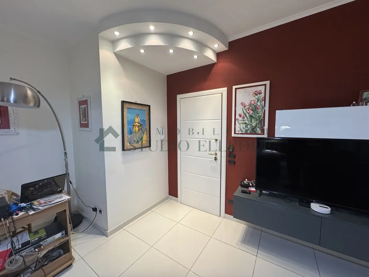 Immagine per Monolocale in vendita a Bari corso Benedetto Croce 99