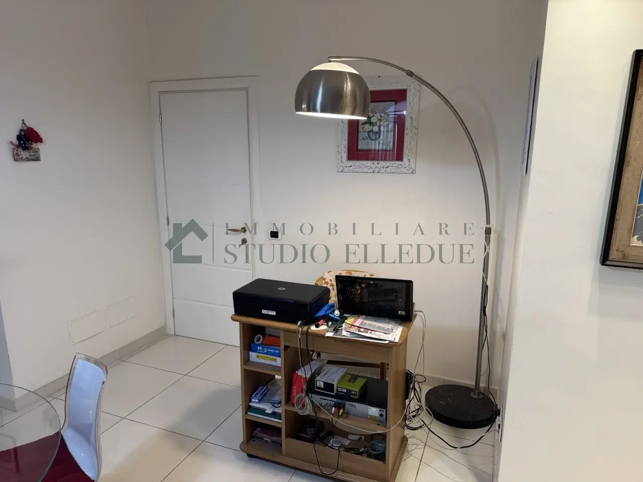 Immagine per Monolocale in vendita a Bari corso Benedetto Croce 99