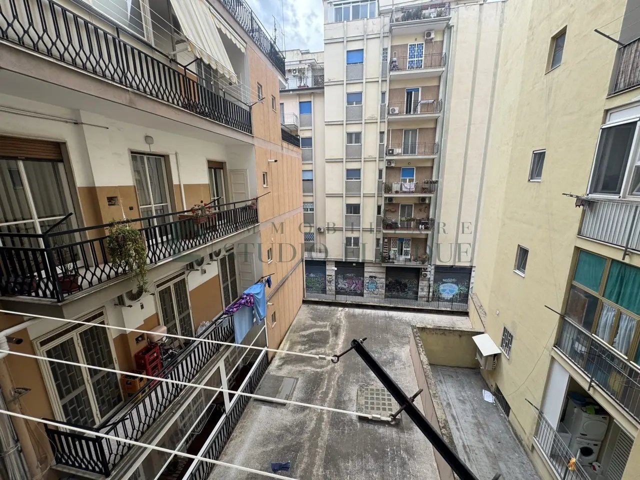 Immagine per Monolocale in vendita a Bari corso Benedetto Croce 99