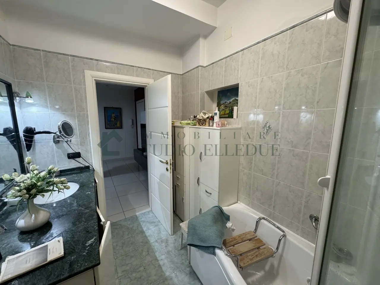 Immagine per Monolocale in vendita a Bari corso Benedetto Croce 99