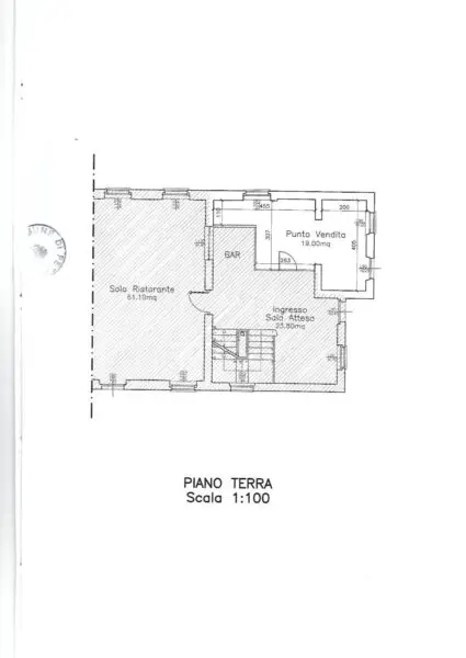 Azienda Agricola via Periferia, Petritoli