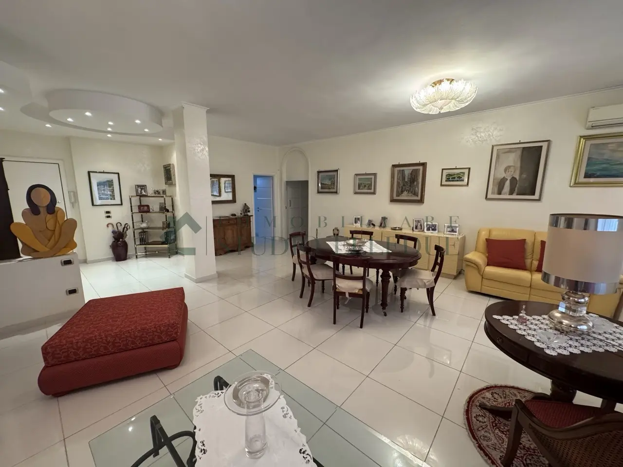 Immagine per Monolocale in vendita a Bari corso Benedetto Croce 99
