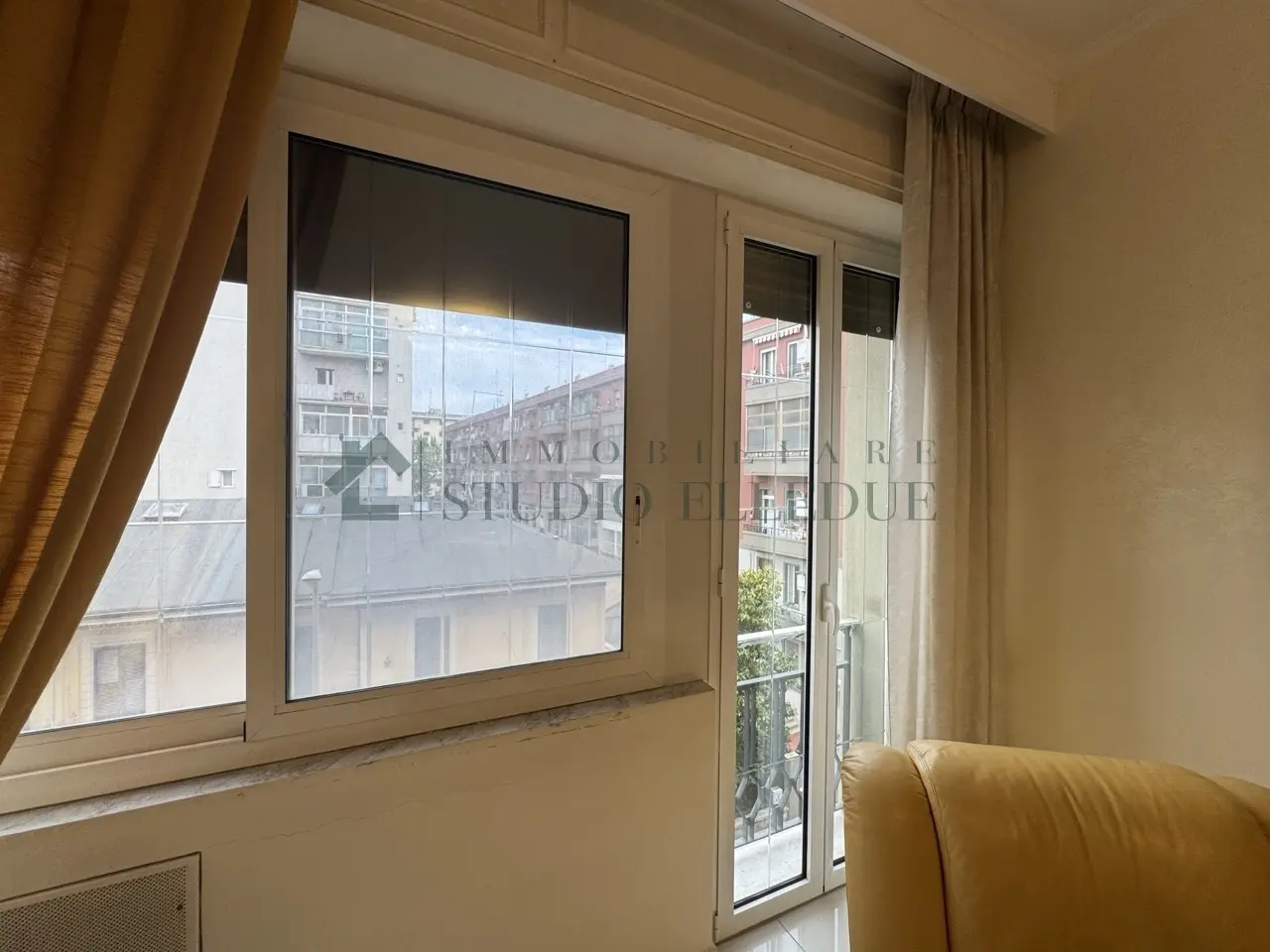 Immagine per Monolocale in vendita a Bari corso Benedetto Croce 99