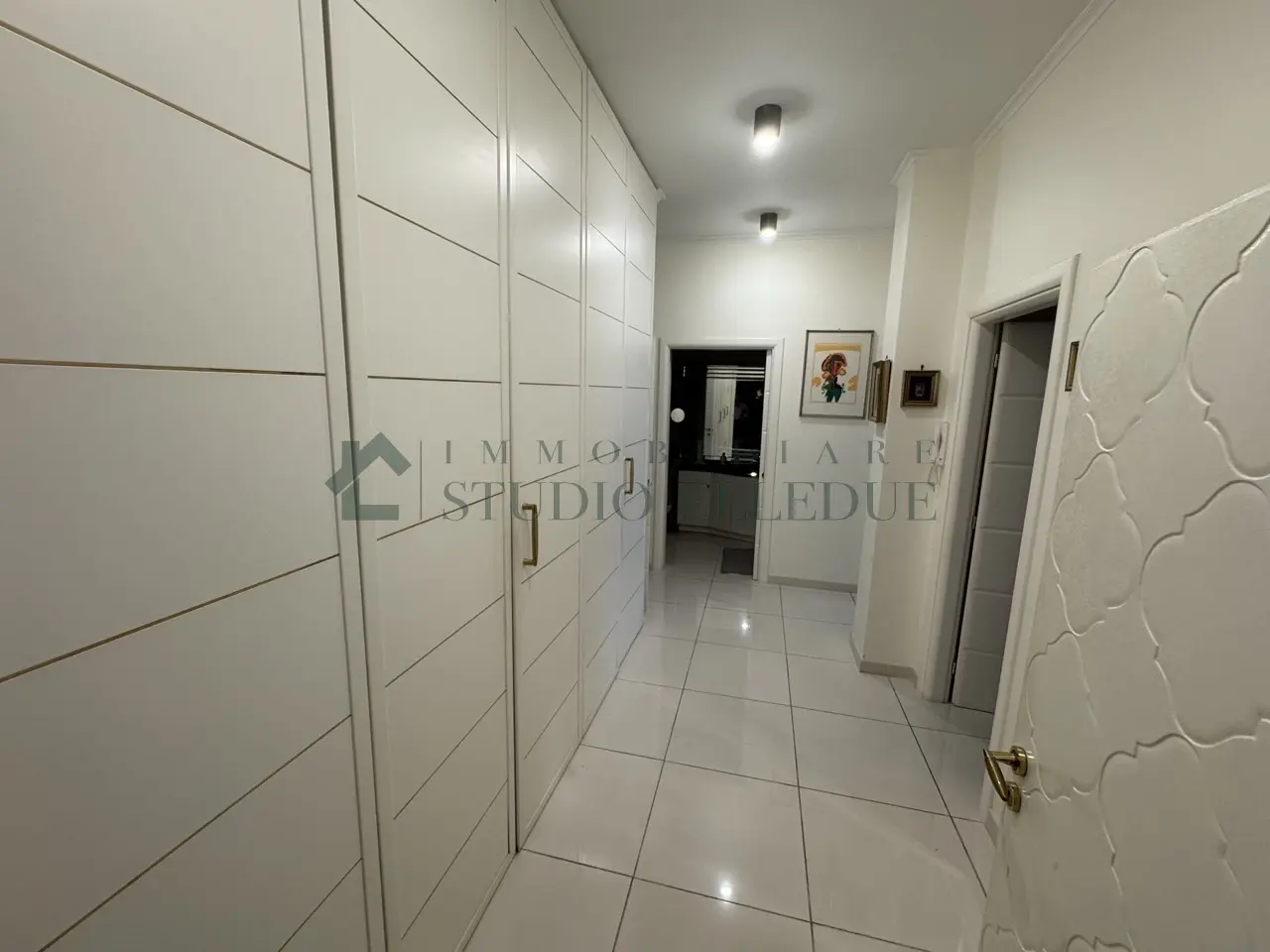 Immagine per Monolocale in vendita a Bari corso Benedetto Croce 99