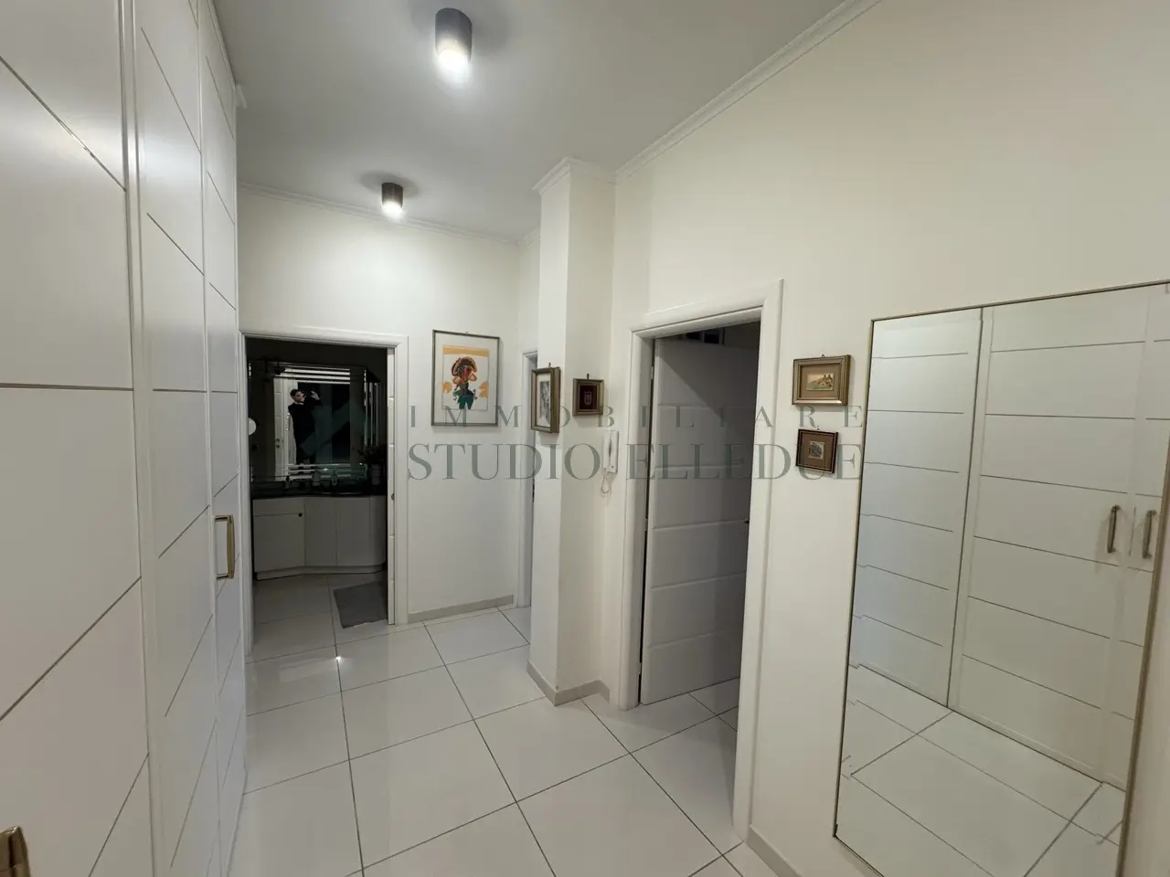 Immagine per Monolocale in vendita a Bari corso Benedetto Croce 99