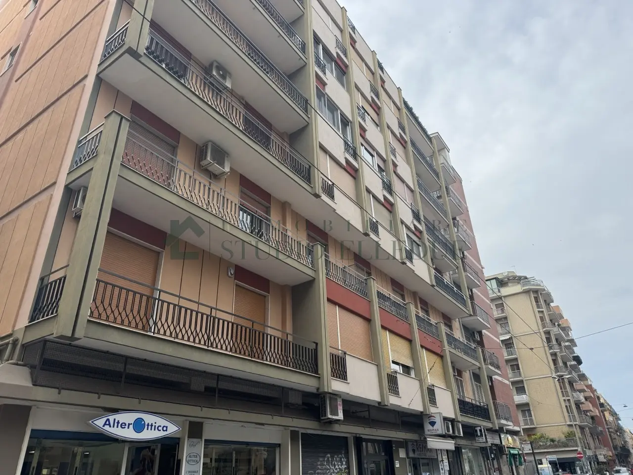 Immagine per Monolocale in vendita a Bari corso Benedetto Croce 99